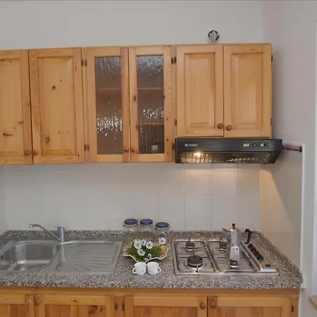 Appartamento Welcomely - Agave *