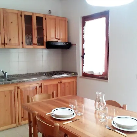 Appartamento Welcomely - Agave Costa Rei