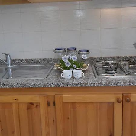 Appartamento Welcomely - Agave