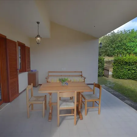 Appartamento Welcomely - Agave Costa Rei