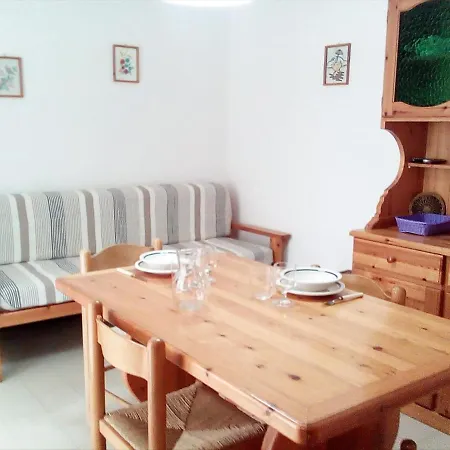 Appartamento Welcomely - Agave Costa Rei